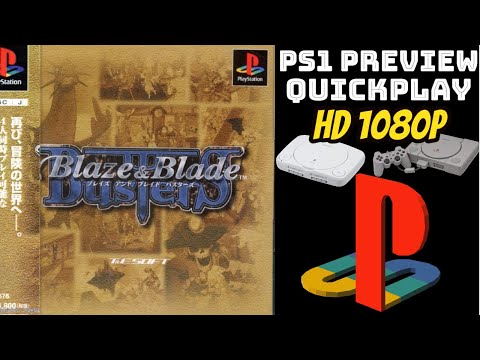 Gameplay Video