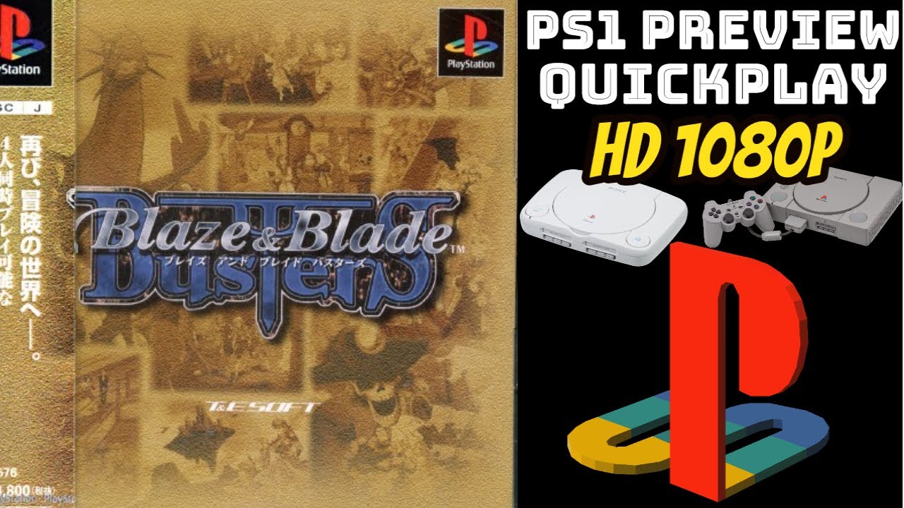 Gameplay Video
