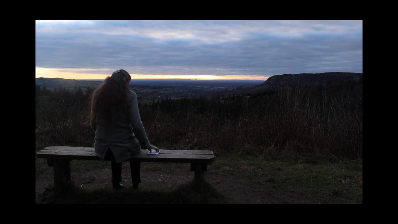 Solace trailer