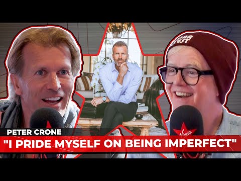 Peter Crone: "Helping People Find Freedom Is My Raison D'être"