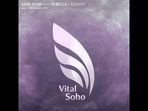 Saad Ayub Feat Rebecca-Coexist