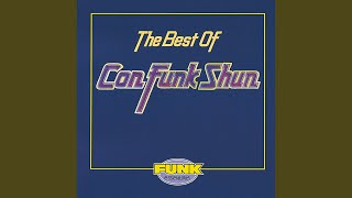 Con Funk Shun - Love's Train