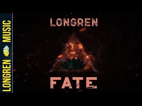 Longren - Fate. 2019 synthwave