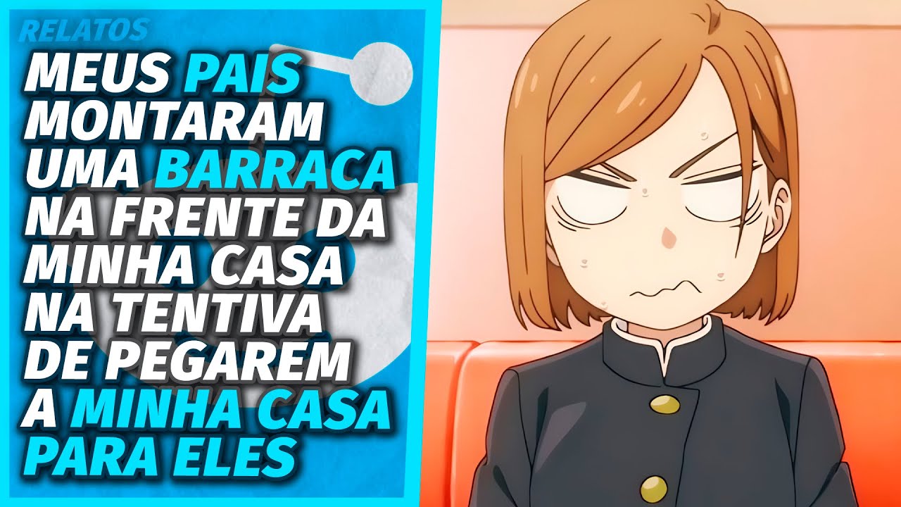 Arranjei para eles uma acomodação na PRISÃO depois que eles...