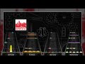 "Submission Complete" - Bad Religion | Chart Preview (Full Band)