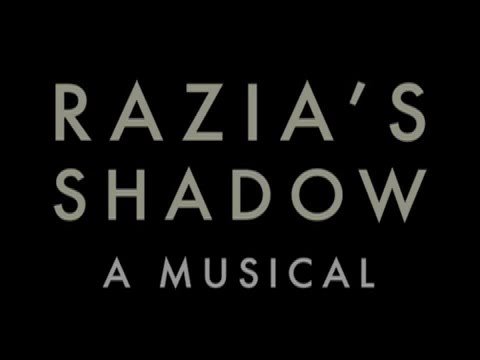 Forgive Durden: Razia's Shadow Introduction