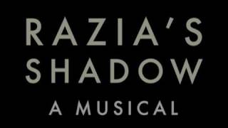 Forgive Durden: Razia&#39;s Shadow Introduction