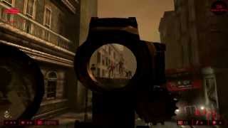 Pros before Joes #2: Killing Floor Commando