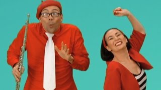 A Tango & Castanets | Kid's music | Mini Episodes | Lah-Lah
