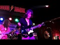 CozBeck - Cat Moves / Sunset (Cozy Powell Full Band Cover)