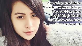 Download lagu Maudy Ayunda - Aku Sedang Mencintaimu ( Lyric Video ) Terbaru!!!... mp3 Download lagu Maudy Ayunda - Aku Sedang Mencintaimu ( Lyric Video ) Terbaru!!!... mp3