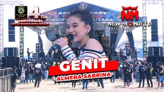 Download lagu ALMERA SABRINA - GENIT - NEW MONATA | ANNIVERSARY 4TH LINDU AJI JOLOSUTRO PATI UTARA mp3 Download lagu ALMERA SABRINA - GENIT - NEW MONATA | ANNIVERSARY 4TH LINDU AJI JOLOSUTRO PATI UTARA mp3