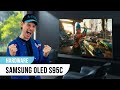 'Opnieuw Kansmaker voor beste TV van het jaar!' - Samsung OLED S95C Review