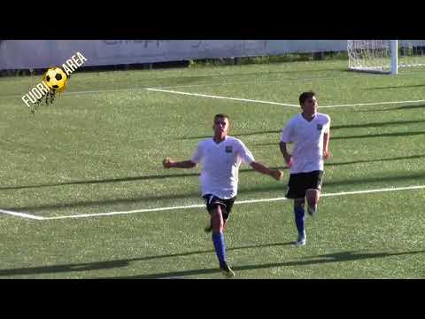 ALLIEVI ELITE FB: Vigor Perconti - Polisportiva Carso 2-1