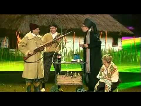 Kabaret pod Wyrwigroszem - Bimber.