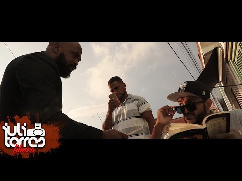 Moysés | Inocentes ou Culpados | Part. Bihel Art Rap🔴 [videoclipe]🔴