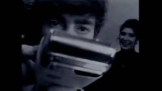 The Beatles - Baby It&#39;s You - Official Music Video Version 2 (1994)
