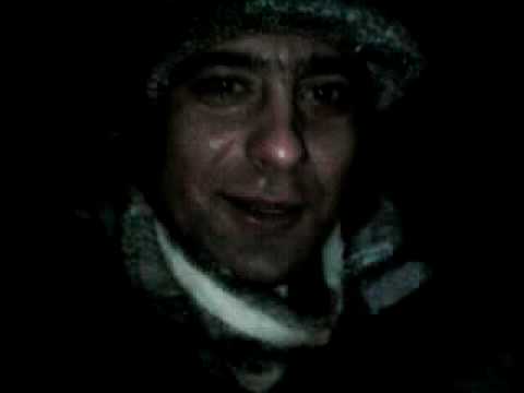 iarna tras de masina in ploiesti.mp4