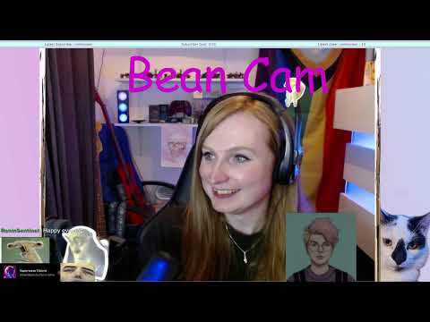 juliassacre's 2025 in clips!