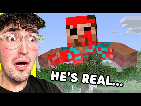 The Terrifying Story of Giant Steve...