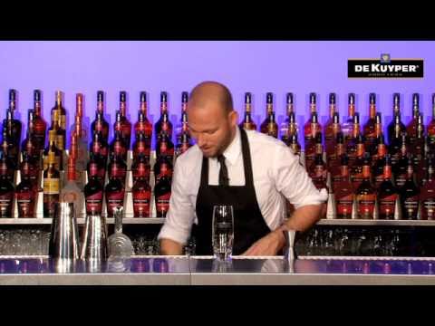 How to make a... Mango & Orange Juice