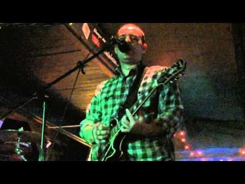 Evil Man by Interstate Buffalo