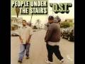 People Under The Stairs - The Dig