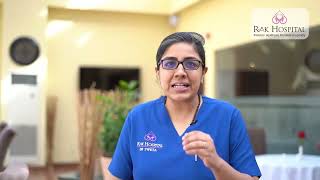World Stroke Day 2022 - talk by Dr. Sweta Adatia