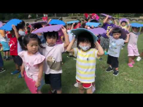109 9 21~桃園市新奇屋幼兒園防震演練實況 109 9 21~桃園市新奇屋幼兒園防震演練實況
