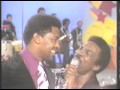 Wilson Pickett Montreux 1973 w/ Edwin Starr