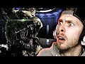 WILLIAM AFTON CAME BACK Five Nights At Freddy S 3 Sister Location Edition Demo Gameplay