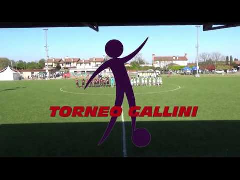 20.04 GIOV  ELITE  TORNEO GALLINI BOLOGNA - LIVENTINA