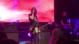 Steven Wilson live 5-6-18 The Creator Has A Mastertape