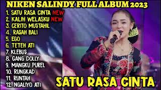 Download lagu SATU RASA CINTA - KALIH WELASKU - NIKEN SALINDRI CAMPURSARI MODEREN full album mp3 Download lagu SATU RASA CINTA - KALIH WELASKU - NIKEN SALINDRI CAMPURSARI MODEREN full album mp3