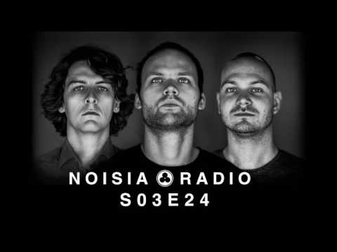 Noisia Radio S03E24