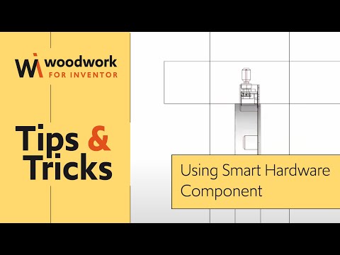 Using Smart Hardware Component