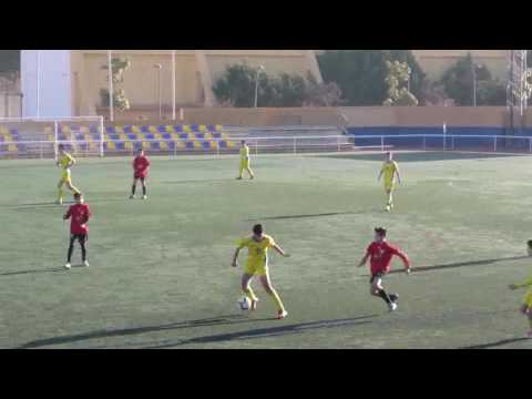 EMF DÉNIA INFANTIL B - LA NUCIA B