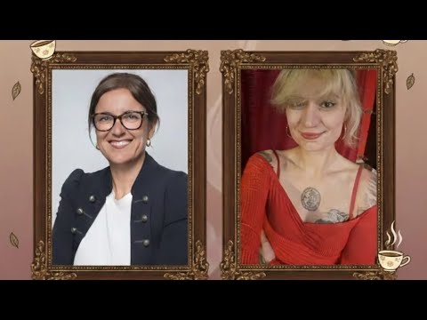 Un té con Nieves: entrevista a Lola Llatas, premio Ala Delta Edelvives 2026