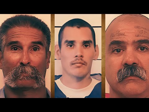 Inside Corcoran Prison | The Most Dangerous Mexican Mafia Hit Ever Recorded