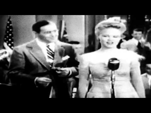 Gramophonedzie ft. Benny Goodman & Peggy Lee - Why Don't You Do Right (2020visi0n re-cut)