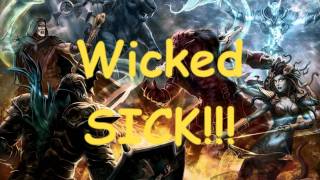 Download lagu Dota Killing Sounds mp3