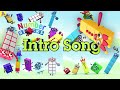 Ultimate Numblocks Intro Song MASH UP RagDoll Version