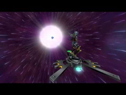 Birth by Sleep, English cutscene: 155 - A Giant Unversed Closes In