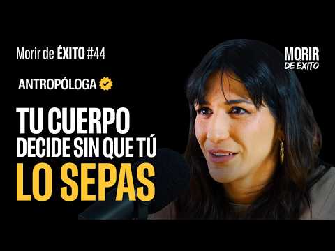 El ENGAÑO del Enamoramiento: Feromonas, Cerebro y Elección de Pareja - Izanami Martínez