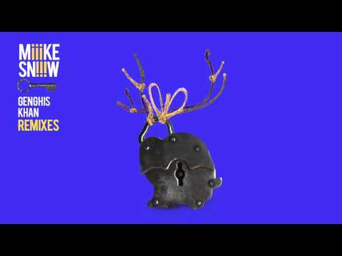 Miike Snow - Genghis Khan (CID Remix)