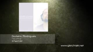 [GTakt032] Giuliano Rodrigues - Nicotina (Future Lounge EP)