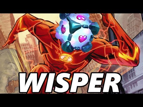 NEW PATCH NEW ITEMS iO Will Run You Down SUPER FAST Wisp Gameplay by Wisper Dota 2