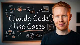 Claude AI: 10 Use Cases to 8x Productivity Solo