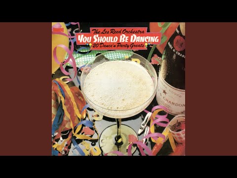 You Make Me Feel Like Dancing