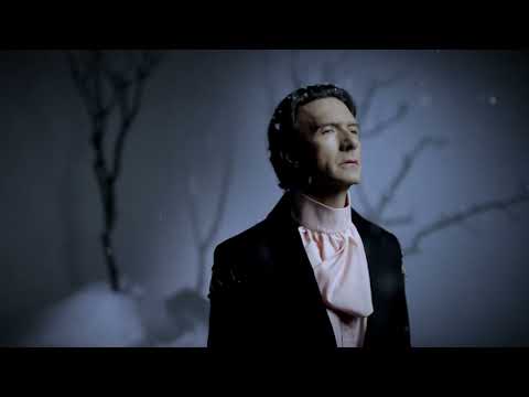 Leonardo de Lozanne | Antártida (video oficial)